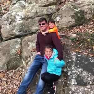 Meet your Posher, Jason